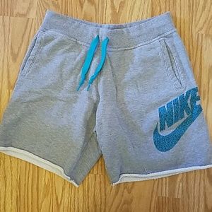Nike AW77 Shorts